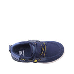 Sneakers Adrian para infante color marino