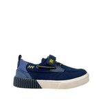 Sneakers Adrian para niño color marino