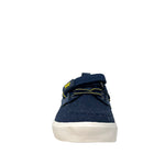 Sneakers Adrian para niño color marino