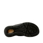 Sandalias Activate para hombre color café
