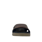 Sandalias Activate 2.0 para hombre color café