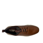 Casuales Bennet Laceup 2.0 para hombre color tan