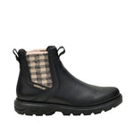Botas Fandom Chelsea para mujer color negro