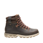 Botas Fandom Hiker para mujer color chocolate