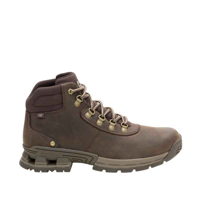Botas Jettison para hombre color café