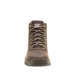 Botas Jettison para hombre color café