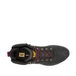 Botas Surge Hiker para hombre color negro