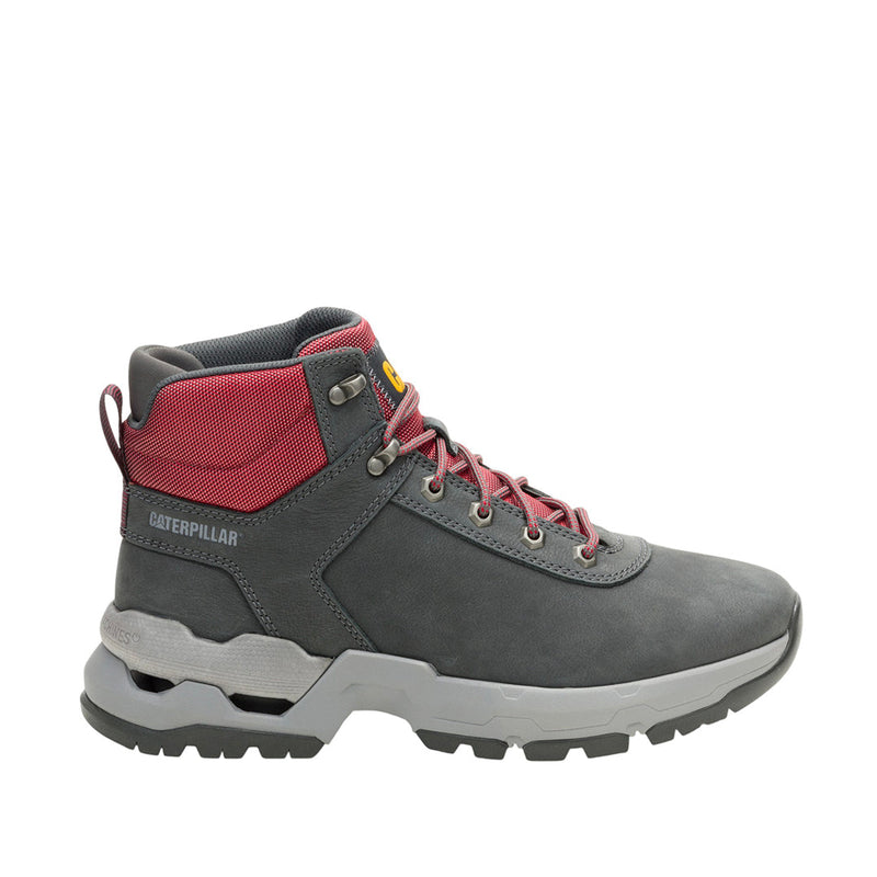 Botas Surge Hiker para hombre color gris