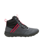 Botínes Hex Ready Mid WP para hombre color gris