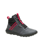 Botínes Hex Ready Mid WP para hombre color gris