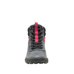 Botínes Hex Ready Mid WP para hombre color gris