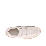 Sneakers Iniesta para mujer color blanco
