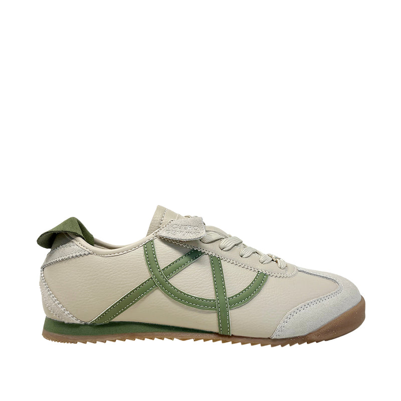 Sneakers Kane para mujer color blanco - Tiendas ADOC Guatemala