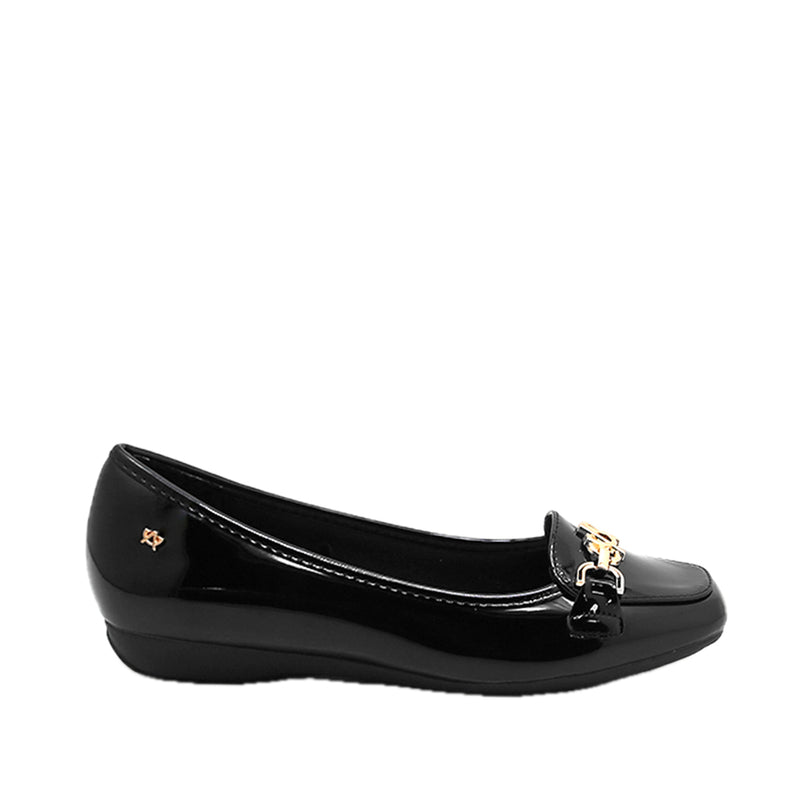 Ballerinas Alondra para mujer color negro