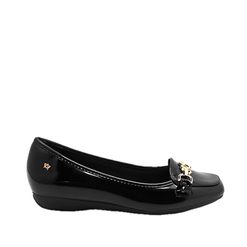 Ballerinas Alondra para mujer color negro