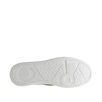 Boat shoes Bob para mujer color hueso