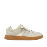 Sneakers Bristol para mujer color hueso