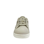 Sneakers Bobbie para mujer color hueso
