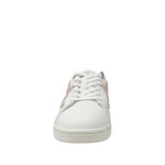 Sneakers Bobbie para mujer color blanco y blush