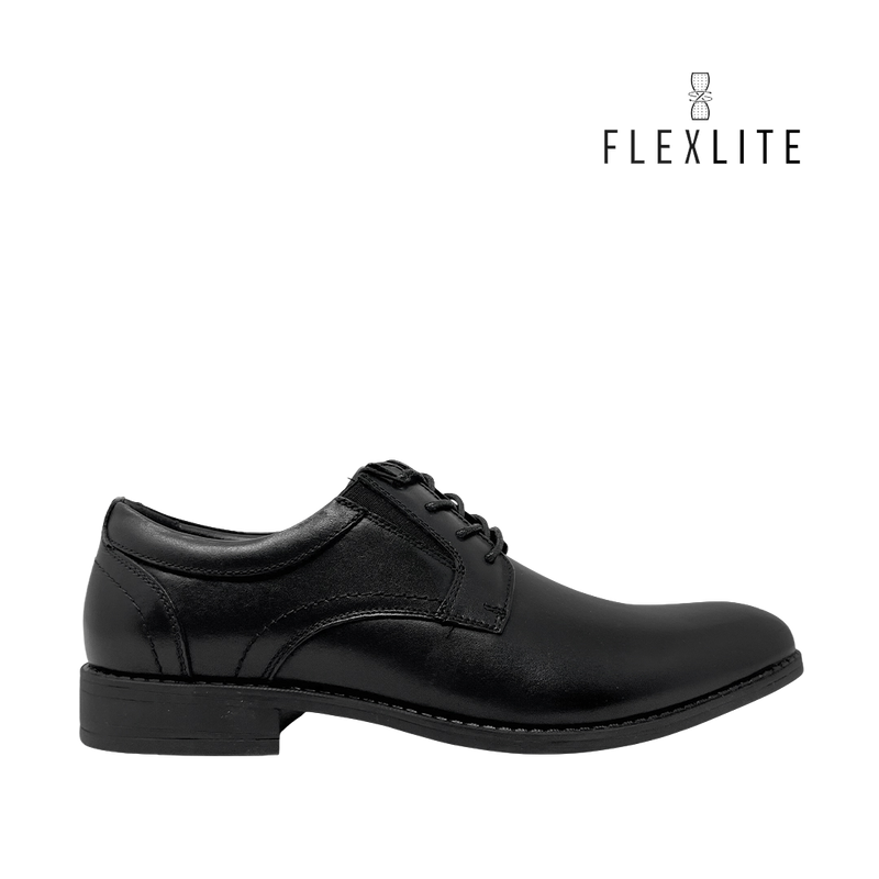 Oxfords Frey para hombre color negro