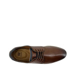 Casuales Khalid para hombre color tan