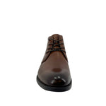 Botínes Rocco para hombre color tan