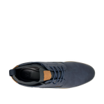 Derby shoes Vasco para hombre color marino