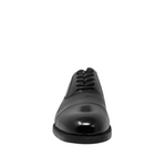Oxfords cap toe Dane para hombre color negro