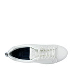 Sneakers Upton para hombre color blanco