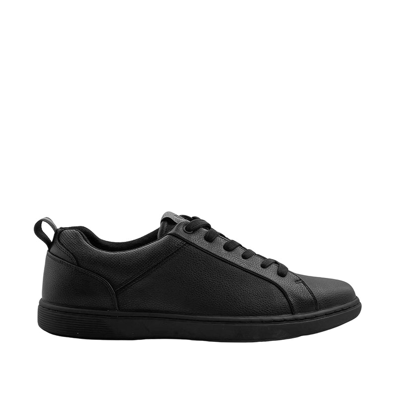 Sneakers Upton para hombre color negro