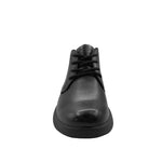 Botínes Cael para hombre color negro