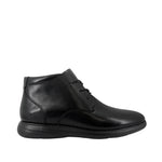 Botínes Bosco para hombre color negro