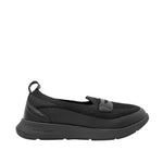 Sneakers Marilynn para mujer color negro