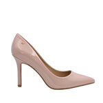 Tacones stilettos Sophia para mujer color blush