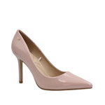 Tacones stilettos Sophia para mujer color blush
