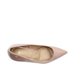 Tacones stilettos Sophia para mujer color blush
