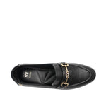 Mocasines Bilbao para mujer color negro