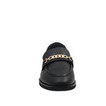 Mocasines Bowie para mujer color negro