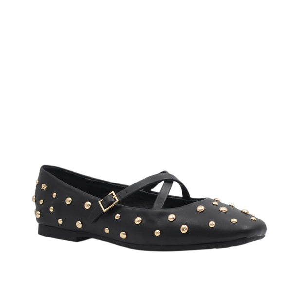 Ballerinas Harlow para mujer color negro