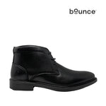 Botas Marcus J para hombre color negro