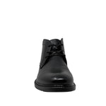 Botas Marcus J para hombre color negro