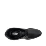 Botas Marcus J para hombre color negro