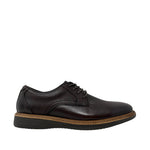 Derby shoes Ewart 2.0 para hombre color café