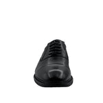 Oxfords Wingrave para hombre color negro