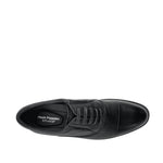 Oxfords Wingrave para hombre color negro