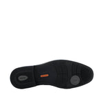Oxfords Wingrave para hombre color negro