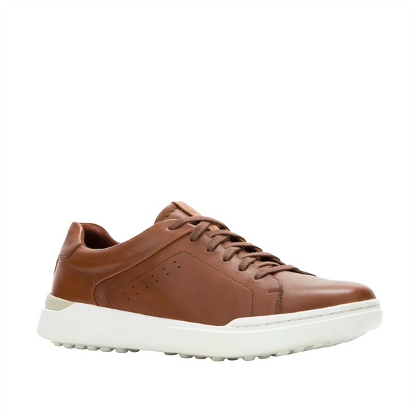 Sneakers Wes Laceup para hombre color tan