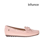 Mocasines Lorry 7 para mujer color rosado