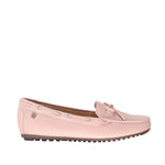 Mocasines Lorry 7 para mujer color rosado