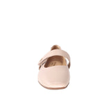 Ballerinas Capri para mujer color nude